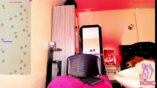 Rossedewitt  online show from 02/24/26, 07:12