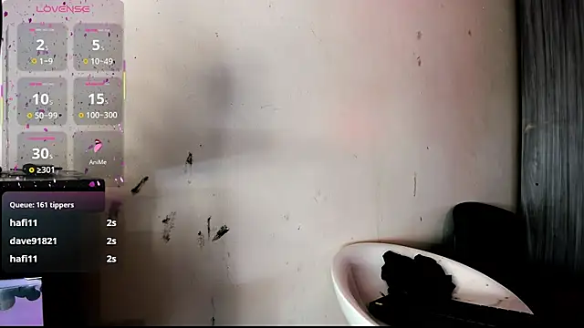 Rossedewitt  online show from 03/09/26, 07:07