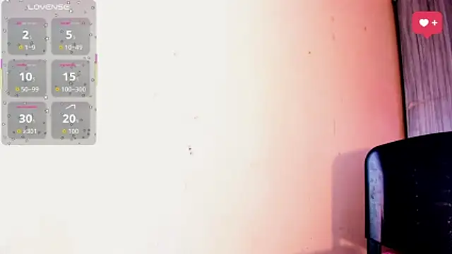 Rossedewitt  online show from 04/05/26, 07:00