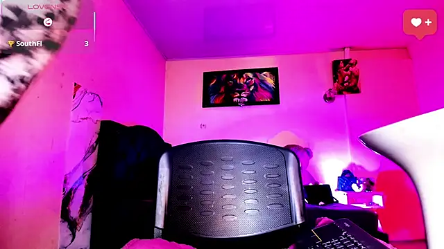 Rossedewitt  online show from 04/10/26, 07:18