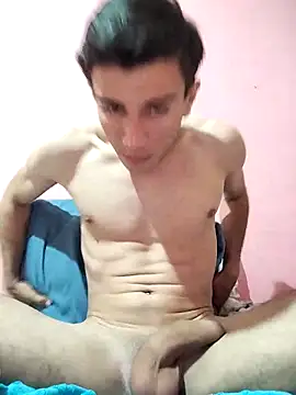 COOPERJJ4 online show from 09/10/25, 03:06