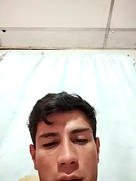 COOPERJJ4 online show from 12/21/25, 03:46