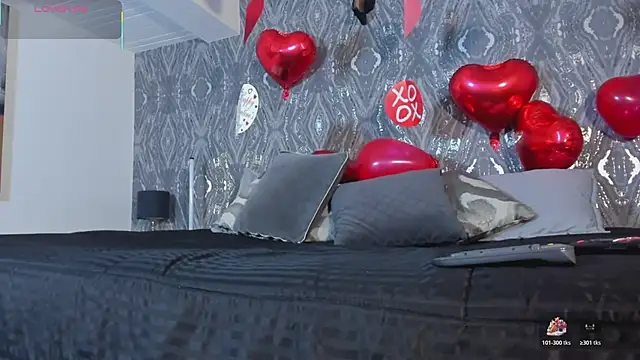 MartinaRizzi online show from 02/11/26, 08:25