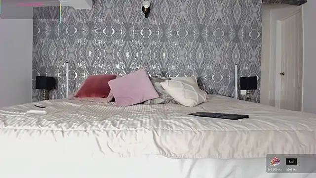 MartinaRizzi online show from 02/23/26, 08:28