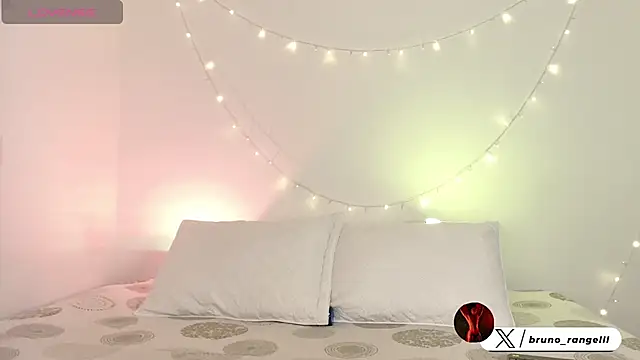 brunoorangel1 online show from 01/06/26, 09:35