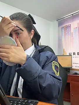 SUSY  06 online show from 01/15/26, 12:10