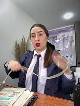 SUSY  06 online show from 02/07/26, 03:05