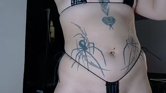 Angelabl0odborne online show from 11/23/25, 04:18