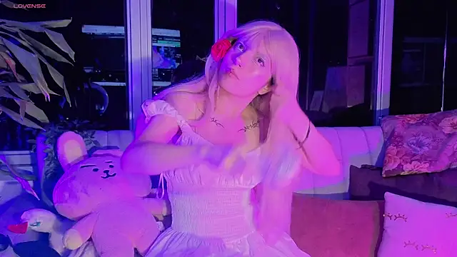 Melody-chers online show from 10/25/25, 04:42