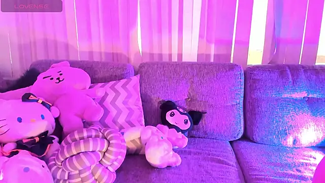 Melody-chers online show from 12/01/25, 12:21