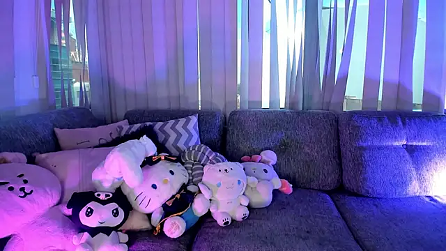 Melody-chers online show from 12/03/25, 12:36