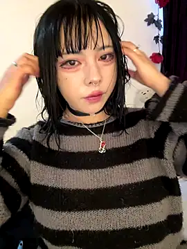 Kitty yukimura online show from 10/15/25, 09:15