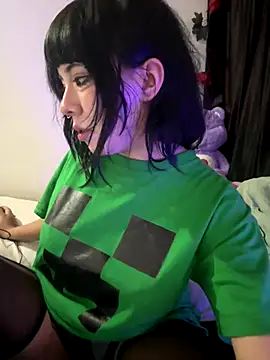 Kitty yukimura online show from 12/03/25, 10:19