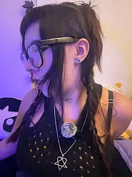 Kitty yukimura online show from 03/13/26, 10:16