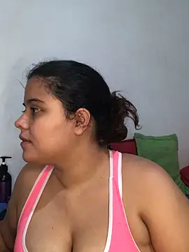 luisahot 9727 online show from 01/07/26, 06:05