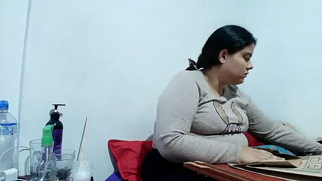 luisahot 9727 online show from 01/09/26, 04:15