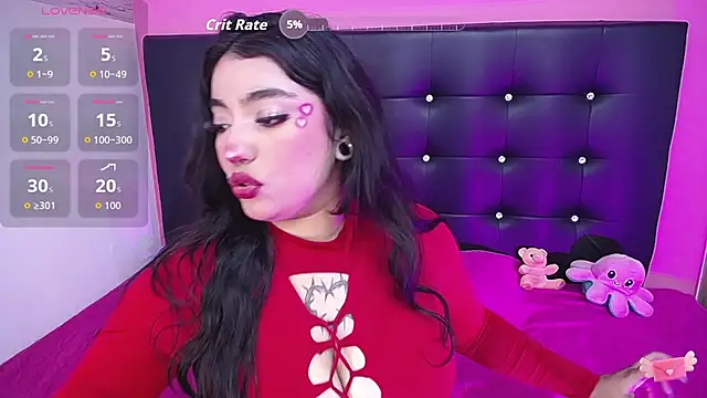 molly curvyhot online show from 02/15/26, 02:58