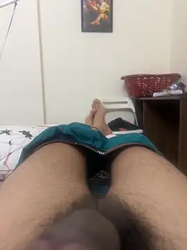 vidhu-lover online show from 10/26/25, 09:42