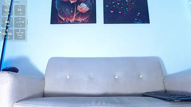 Owenferrara online show from 10/30/25, 06:08