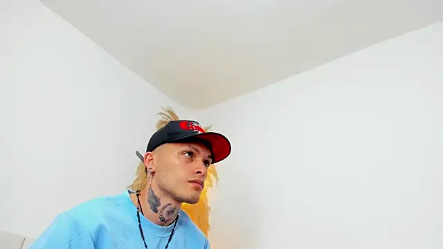 Kieran kian online show from 02/22/26, 12:58