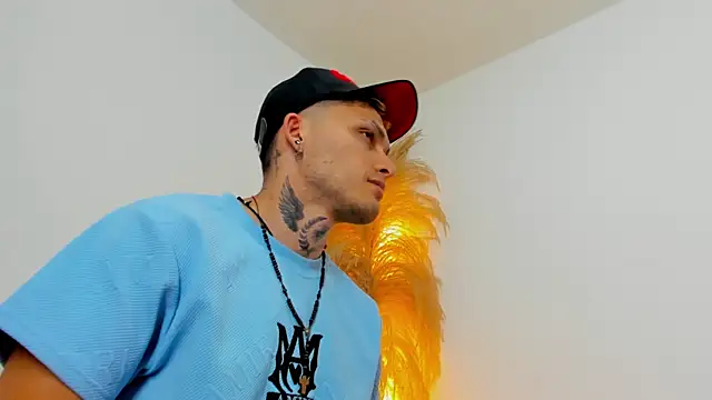 Kieran kian online show from 02/24/26, 01:36