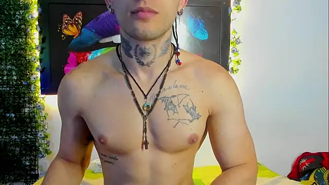 Kieran kian online show from 04/23/26, 01:51