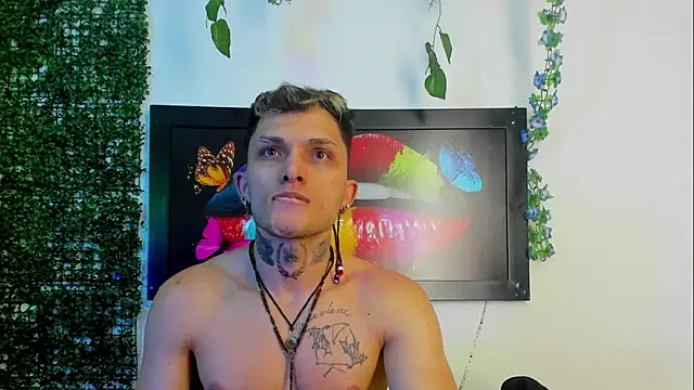 Kieran kian online show from 04/24/26, 01:30