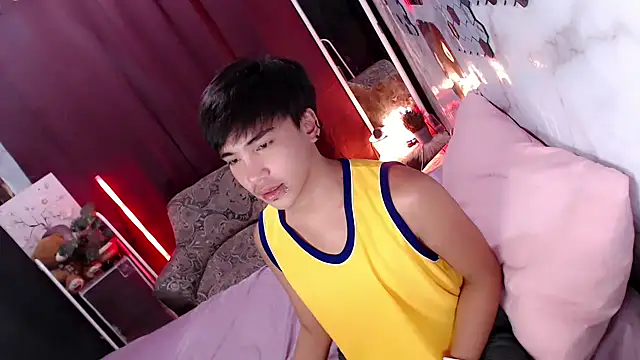 xblack clover online show from 10/02/25, 03:08