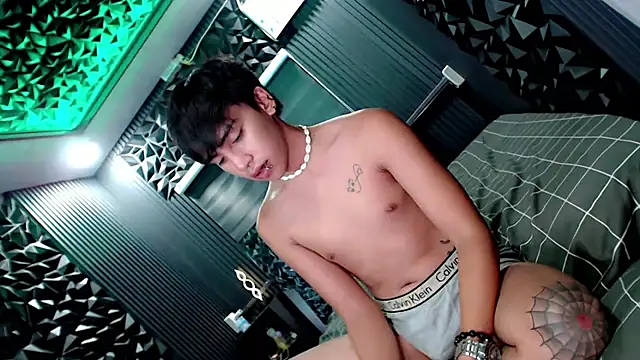 xblack clover online show from 01/07/26, 10:23