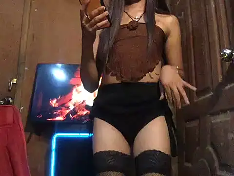 xblack clover online show from 02/27/26, 05:35