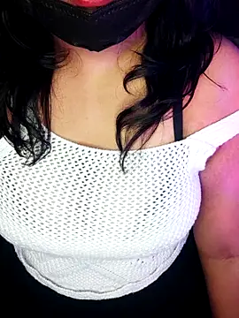 darling devil online show from 11/13/25, 03:55