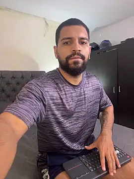 vincentjaxon online show from 09/15/25, 12:38