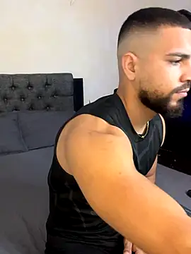 vincentjaxon online show from 09/30/25, 11:37