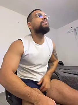 vincentjaxon online show from 10/26/25, 11:16