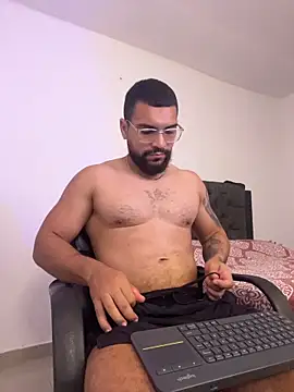 vincentjaxon online show from 11/03/25, 10:49