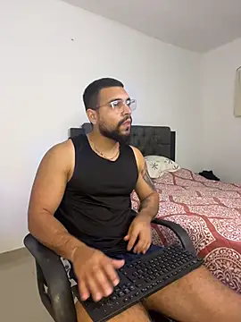 vincentjaxon online show from 11/06/25, 10:38