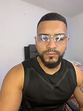 vincentjaxon online show from 11/08/25, 12:27