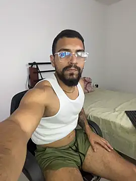 vincentjaxon online show from 11/23/25, 06:19