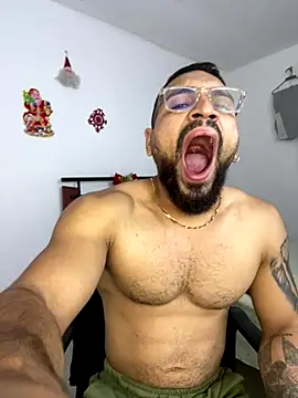 vincentjaxon online show from 12/18/25, 10:43