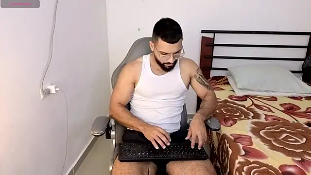 vincentjaxon online show from 01/11/26, 11:37