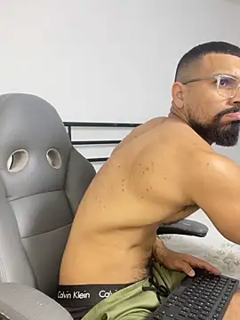 vincentjaxon online show from 02/16/26, 08:05