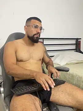 vincentjaxon online show from 03/04/26, 06:14