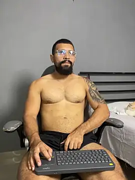 vincentjaxon online show from 03/16/26, 02:43