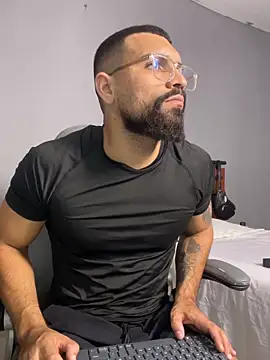 vincentjaxon online show from 03/23/26, 09:08