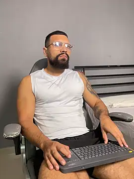 vincentjaxon online show from 03/25/26, 12:11