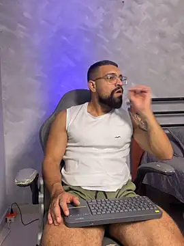 vincentjaxon online show from 04/15/26, 05:31