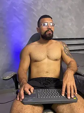 vincentjaxon online show from 04/18/26, 07:58