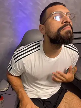 vincentjaxon online show from 04/21/26, 05:17