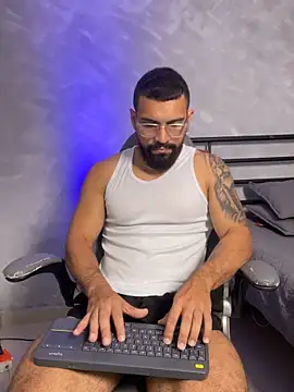 vincentjaxon online show from 04/22/26, 05:14