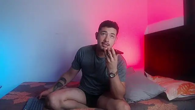 lex  miller online show from 02/03/26, 01:59